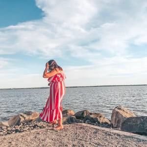 Meet your Posher, Jamie